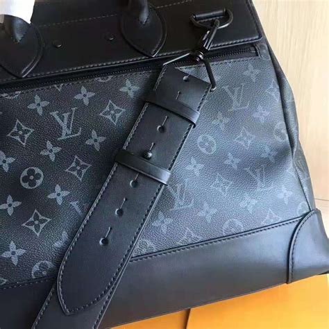 louis vuitton bag men black|Louis Vuitton side bag men's.